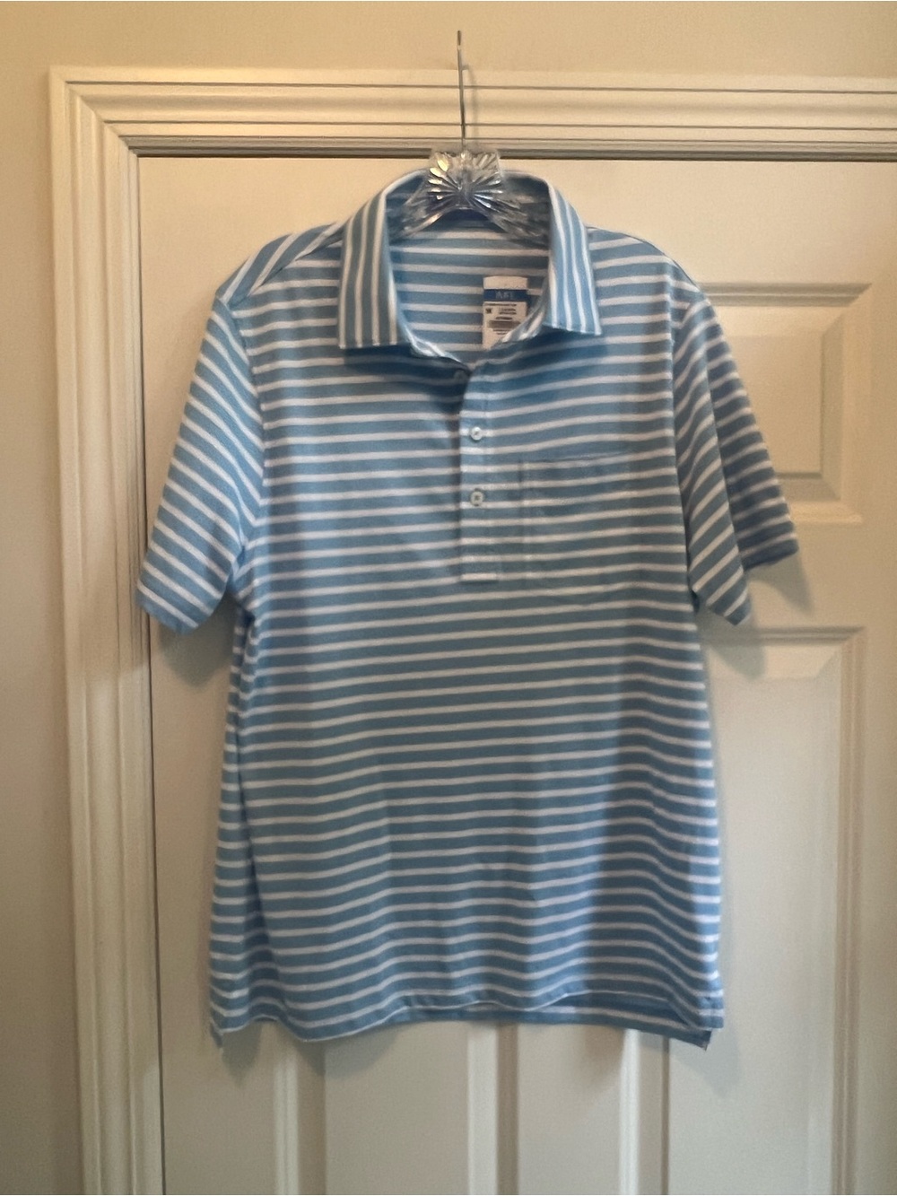 J McLaughlin Men’s Owen Polo. Medium. New - Picture 2 of 4